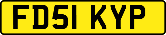 FD51KYP