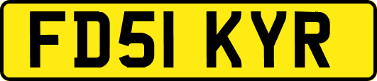 FD51KYR