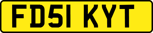 FD51KYT