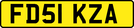 FD51KZA