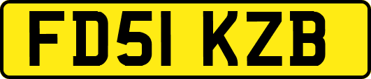 FD51KZB