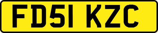FD51KZC