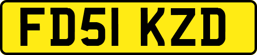 FD51KZD