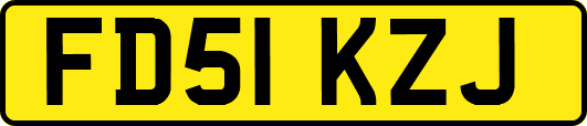 FD51KZJ
