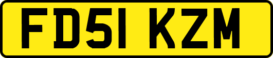 FD51KZM