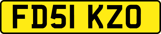 FD51KZO