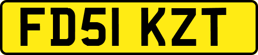 FD51KZT