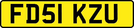 FD51KZU