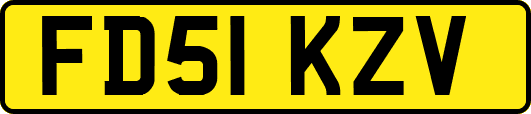 FD51KZV