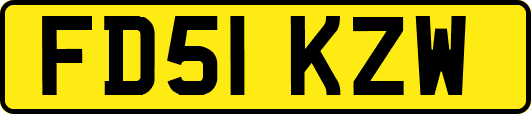 FD51KZW