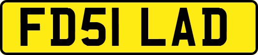 FD51LAD