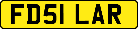 FD51LAR