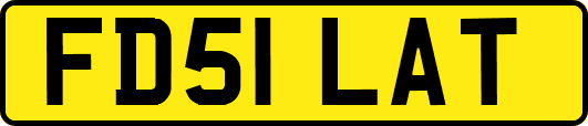 FD51LAT