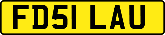 FD51LAU