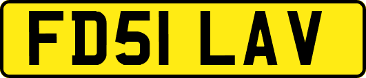 FD51LAV