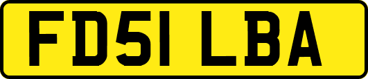 FD51LBA
