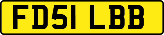 FD51LBB