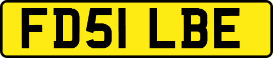 FD51LBE