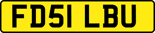 FD51LBU