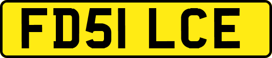 FD51LCE