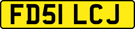 FD51LCJ