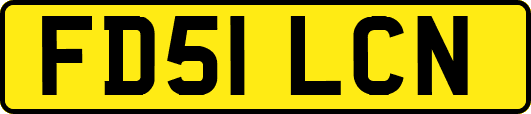 FD51LCN