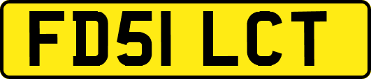 FD51LCT