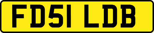 FD51LDB