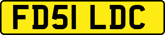 FD51LDC