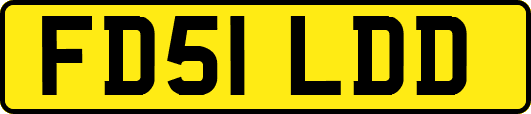 FD51LDD