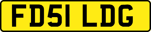 FD51LDG