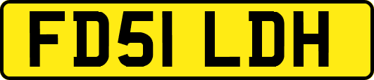 FD51LDH