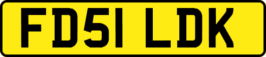FD51LDK