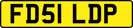 FD51LDP