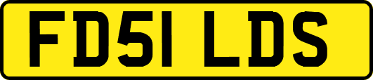FD51LDS