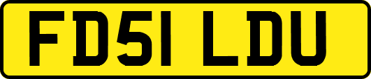 FD51LDU