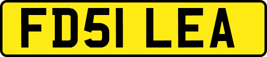 FD51LEA