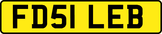 FD51LEB