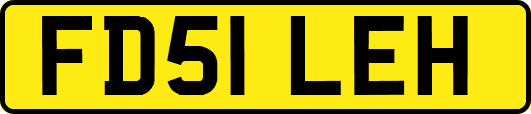 FD51LEH