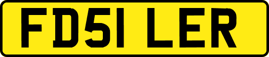 FD51LER