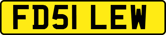 FD51LEW