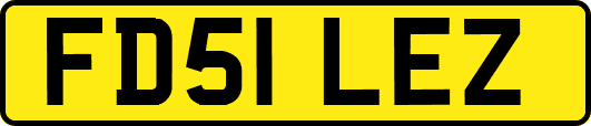 FD51LEZ