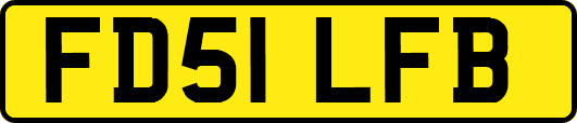 FD51LFB