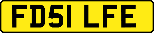 FD51LFE
