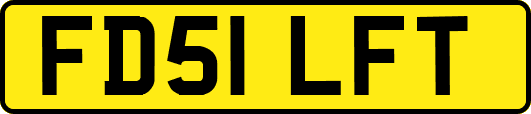 FD51LFT