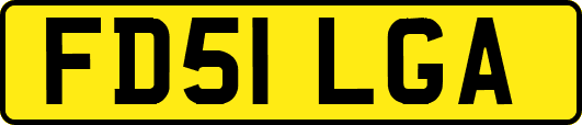 FD51LGA
