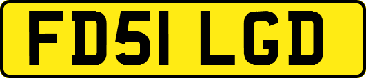 FD51LGD