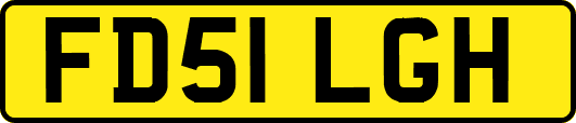 FD51LGH
