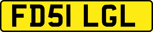 FD51LGL