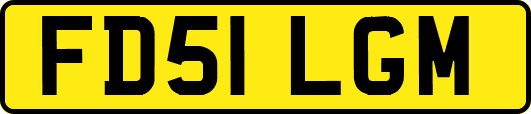 FD51LGM